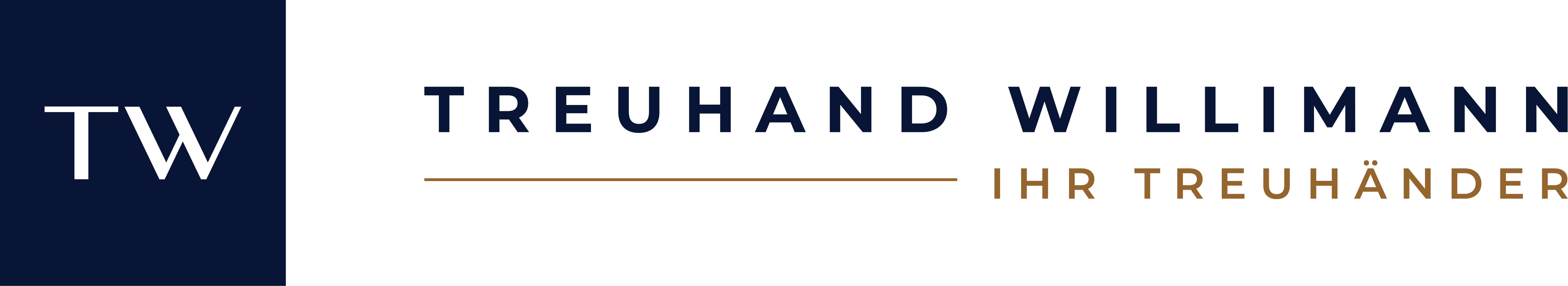 Treuhand Willimann AG Logo