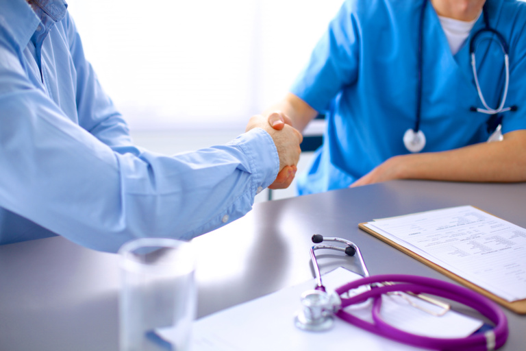 FMH Services - Gesundheitswesen